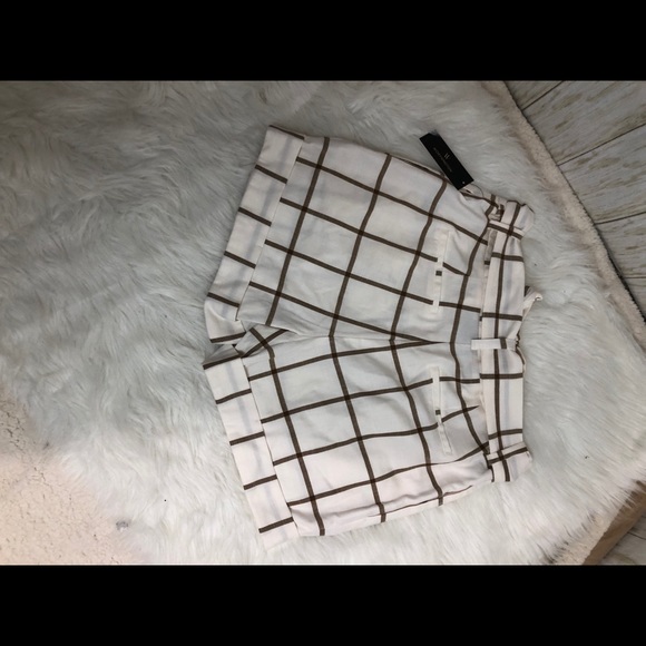 Worthington women’s high rise midi short size 12 - Picture 3 of 9